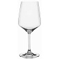 Набор бокалов для красного вина Style 630 мл, 4 шт