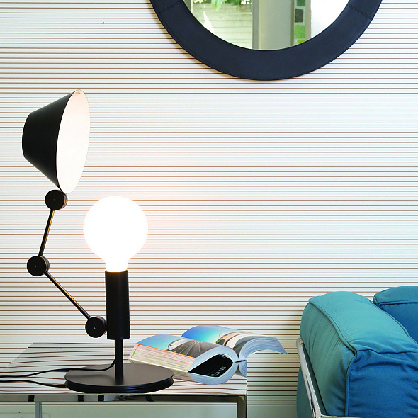 Лампа настольная Nemo MR. LIGHT