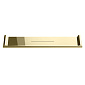 Полка Decor Walther Mikado 0521720, золото