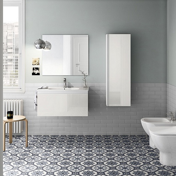 Тумба под раковину Ideal Standart Tesi 64х44 T0046OV, белая