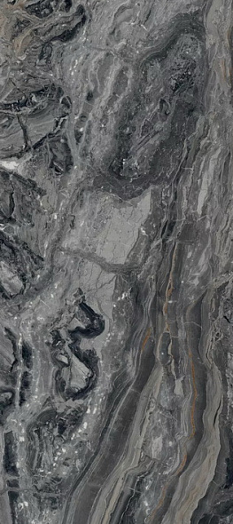 Керамогранит Panaria Ceramica Zero.3 Perpetual 120х278 Lux, Orobico Blend, 6 мм