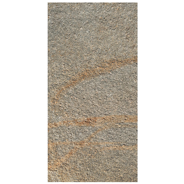 Керамогранит Rondine Le Cave 30,5х60,5, Luserna Multicolor, 8,5 мм