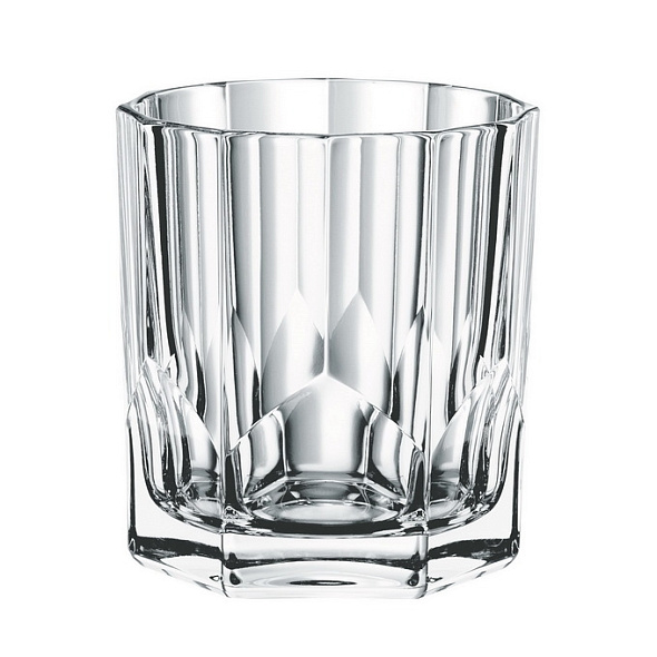 Набор бокалов для виски Aspen 324 мл, 4 шт