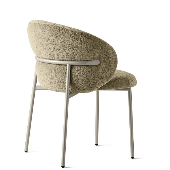 Стул Calligaris Oleandro, Aspen Taupe