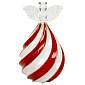 Фигурка "Ангел" Christmas Lollipop 16 см с подсветкой