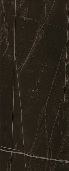 Керамогранит La Faenza Trex3 60х120 LP, Nero, 10 мм