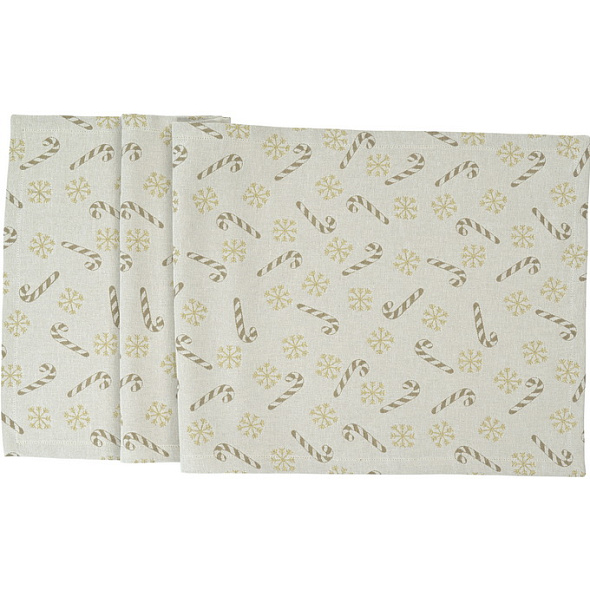 Скатерть-дорожка Andy 50х140 см