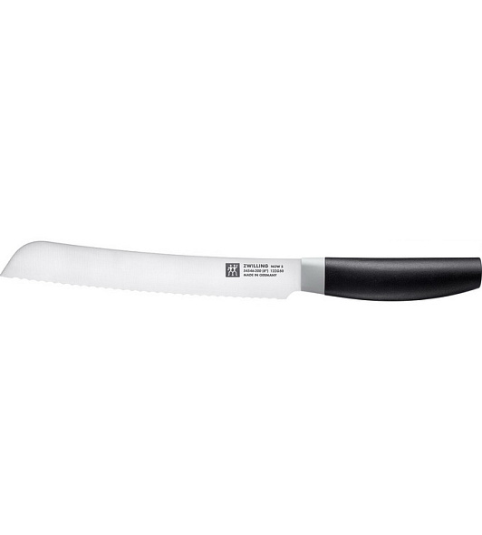 Нож для хлеба Zwilling Now S 20 см
