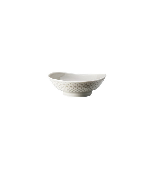 Чаша Junto Pearl Grey 10 см