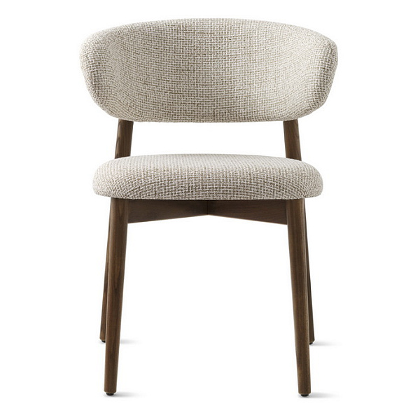 Стул Calligaris Oleandro CS2034, Hemp