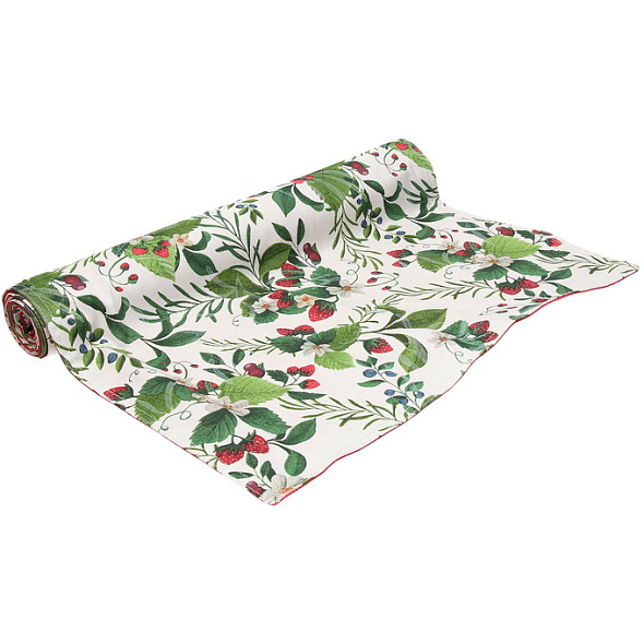 Скатерть-дорожка Textile Sweet Berry 40х140 см