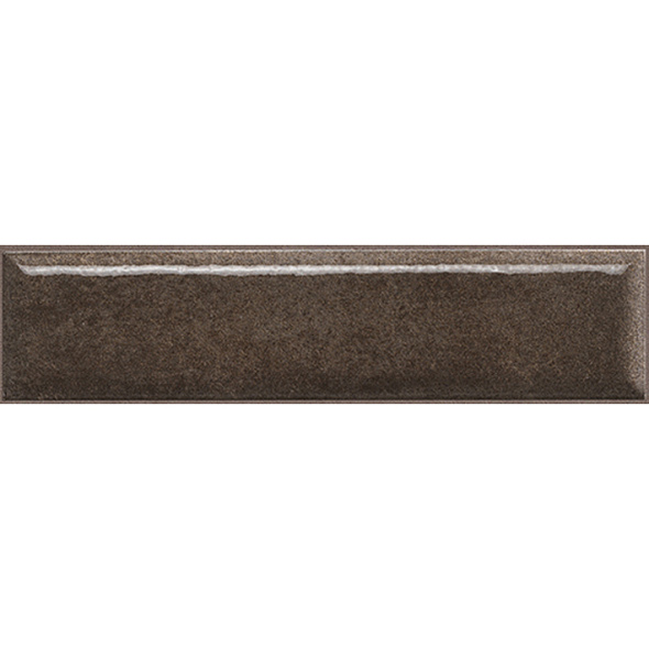 Керамогранит Rondine Vibe 4,8х20, Mud, 9,5 мм