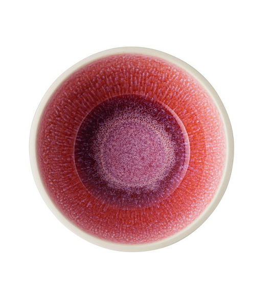 Салатник порционный Junto Rose Quartz 14 см