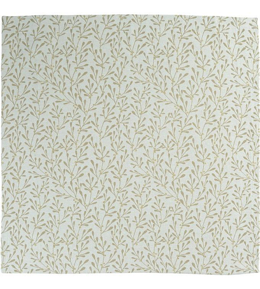 Скатерть прямоугольная Misty 150х250 см, бежевая