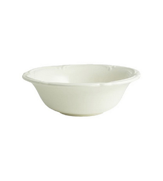 Набор салатников Rocaille Blanc 18,2 см, 2 шт