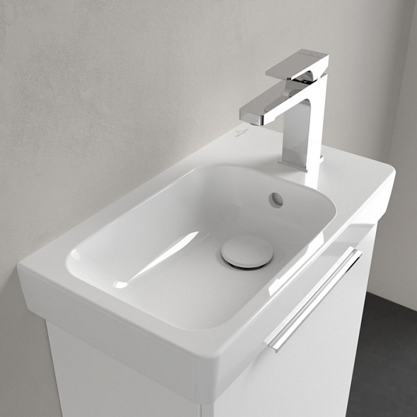 Раковина Villeroy & Boch Architectura 48х28, санфарфор