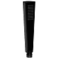 Лейка для душа Gessi Cono 45154.707, брашированный черный