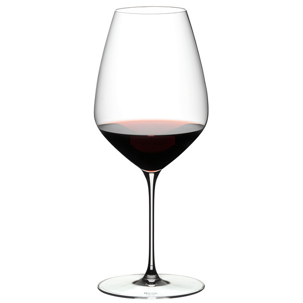 Набор бокалов для вина Syrah/Shiraz Veloce 720 мл, 2 шт