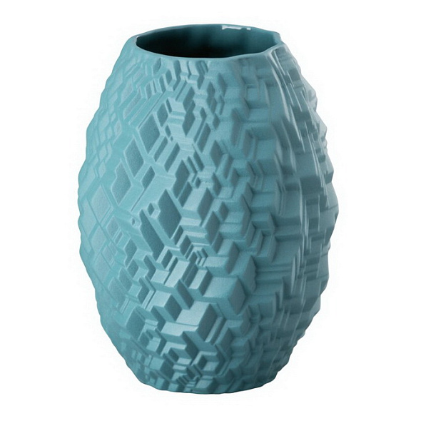 Ваза Phi City Abyss 10 см