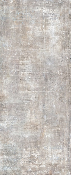 Керамогранит Rondine Murales 120х280 Lap, Grey, 6 мм