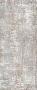 Керамогранит Rondine Murales 120х280 Lap, Grey, 6 мм
