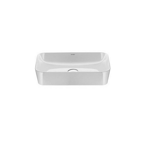 Раковина накладная Duravit Cape Cod 40х55 2347550000