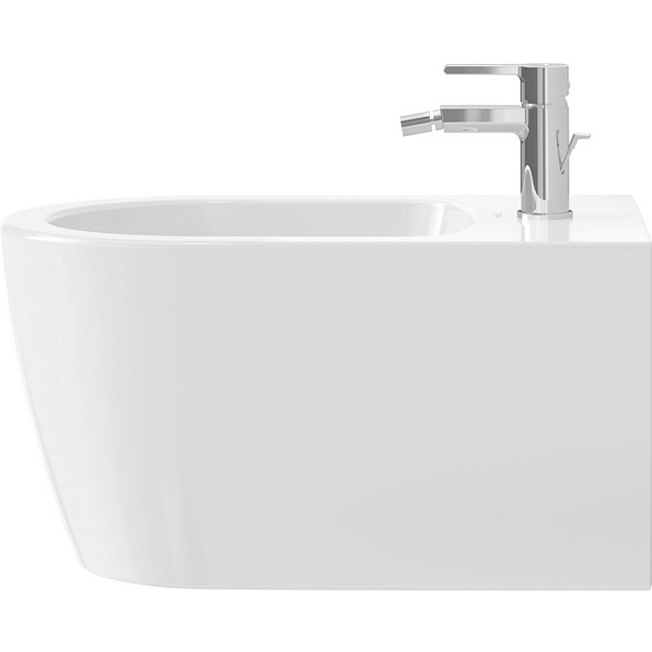 Биде подвесное Duravit Me by Starck 57x37 2288150000