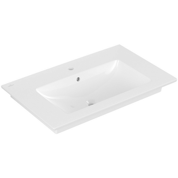 Раковина подвесная Villeroy & Boch Venticello 80х50 41048L01