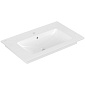 Раковина подвесная Villeroy & Boch Venticello 80х50 41048L01