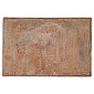 Керамогранит Imola Trail 20х30 N, Terracotta Toscana, 18 мм