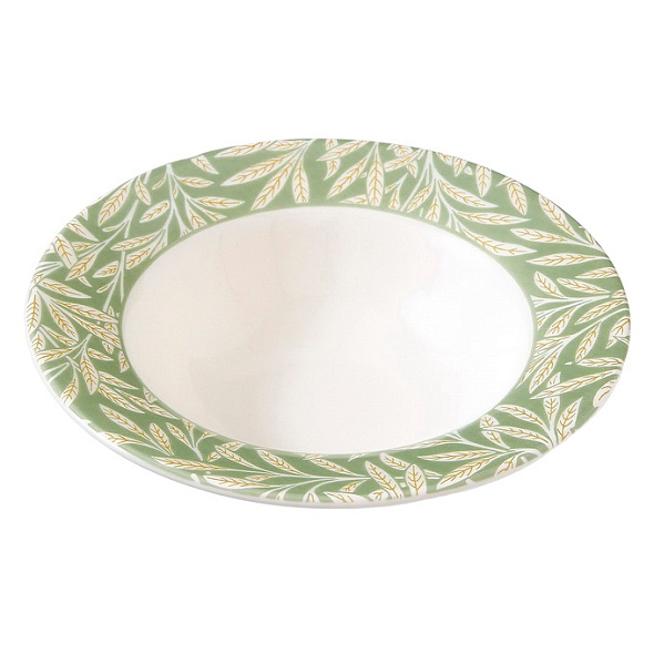 Салатник Spode Morris & Co 19 см (ива)