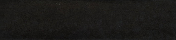 Керамогранит Rondine Marrakech 4,8x20, Black, 9,5 мм
