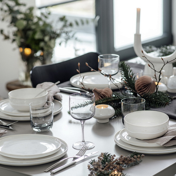 Салатник Winter Glow 750 мл