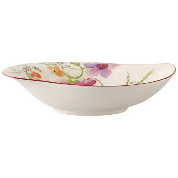 Салатник Mariefleur Serve&Salad 21х18 см