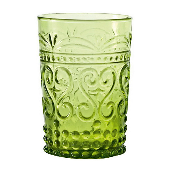 Стакан Provenzale 270 мл, светло-зеленый