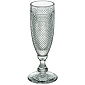 Набор бокалов для игристого Bicos Clear 110 мл, 4 шт
