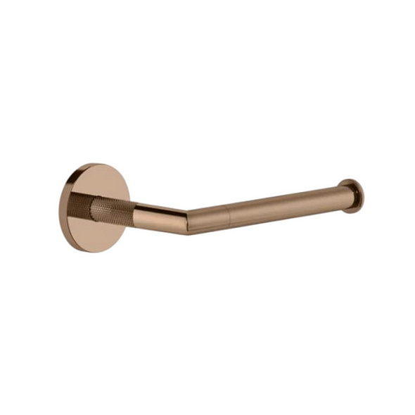 Держатель для туалетной бумаги Gessi Anello 63755.030, медь