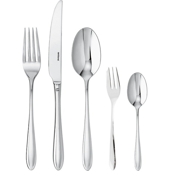 Набор столовых приборов Dream, 30 предметов