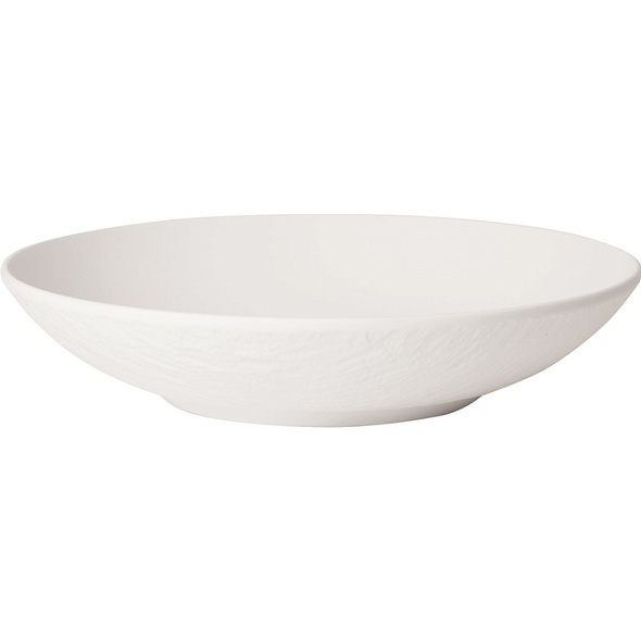 Салатник Manufacture Rock Blanc 24 см