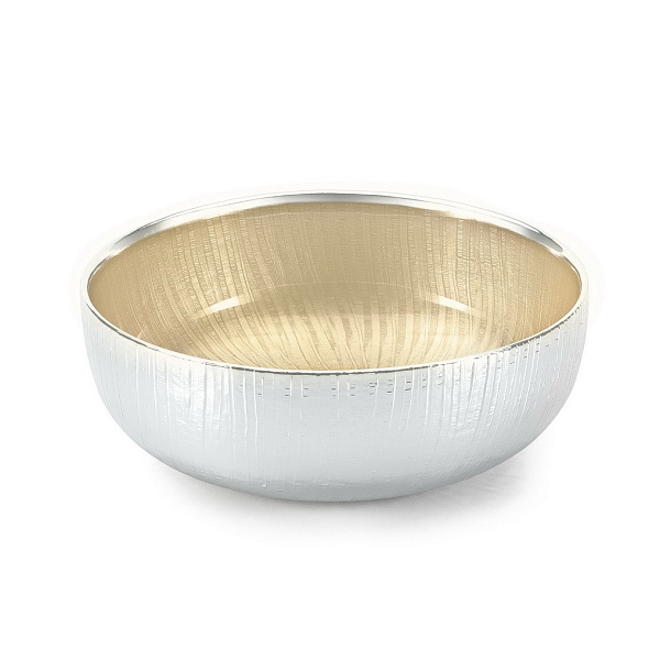 Чаша Dogale Aurea Miele 16 см