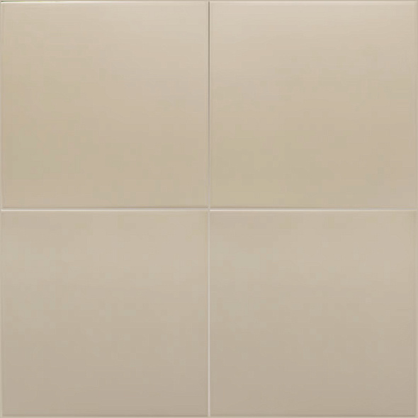 Керамогранит Equipe Rivoli 20х20, Beige, 8,3 мм