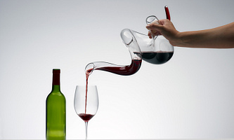 Decanter
