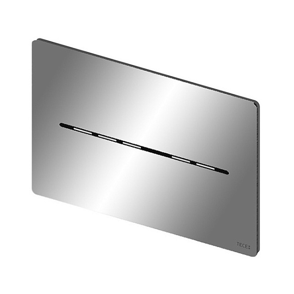 Панель смыва TECE Solid 9240461, с бесконтактной активацией, хром