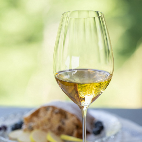 Набор бокалов для вина Riesling Performance 623 мл, 2 шт