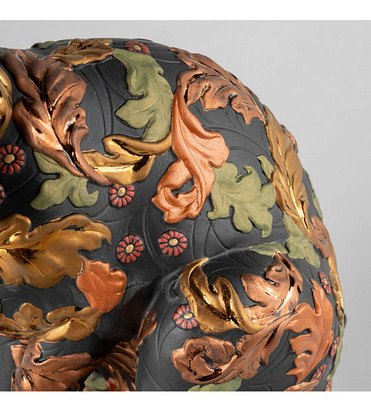 Статуэтка "Заяц" 32х19х18 см (лимит. серия)