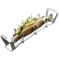 Подставка для приготовления рыбы BBQ Roasting 36х7,6 см