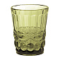 Стакан Solange 230 мл, цвет оливково-зеленый