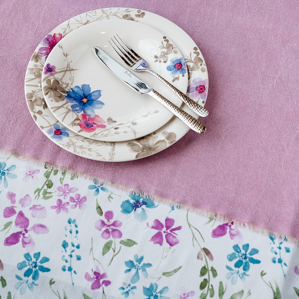 Скатерть-дорожка Textile Alma 40х140 см