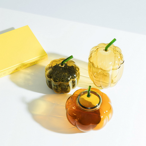 Шкатулка Vegetables 14,5 см
