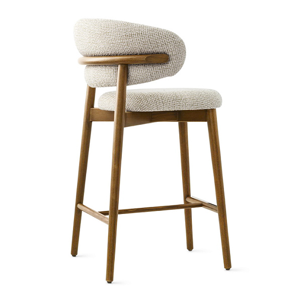 Стул полубарный Calligaris Oleandro CS2035